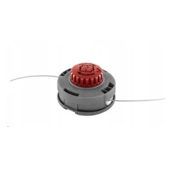 Głowica żyłkowa TECOMEC Easyfeed M10x1,25LW/102mm NAC, MAKITA, ALKO, HUSQVARNA 323,235