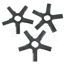 Urządzenie do skrawania puszek podtynkowych SCROBER + 3 noże Z-SCR-3N (D-off)