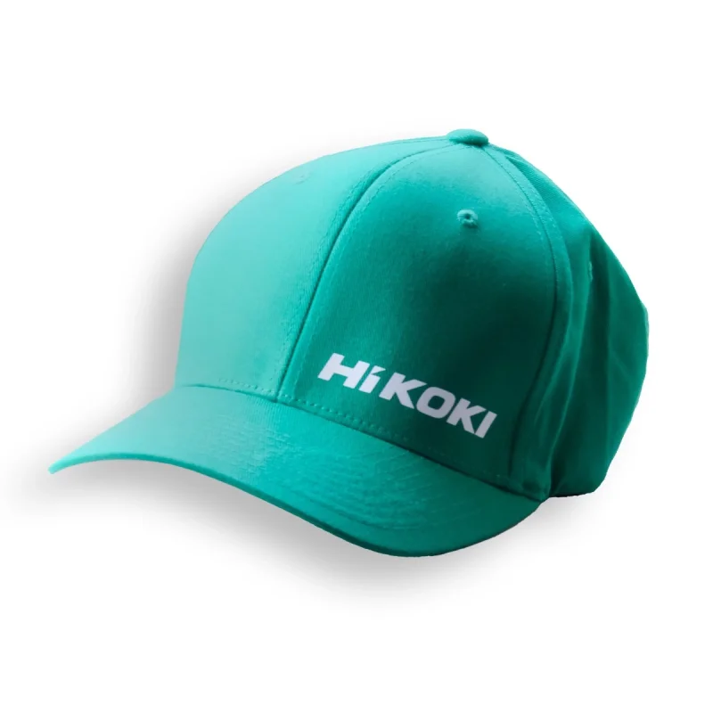 Czapka z daszkiem HIKOKI