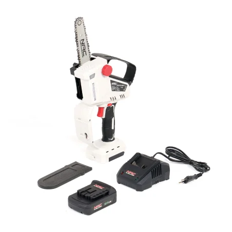 Pilarka lańcuchowa akumulatorowa 18V CB18-15-B20-S NAC