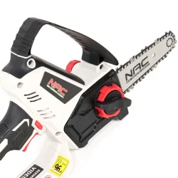 Pilarka lańcuchowa akumulatorowa 18V CB18-15-B20-S NAC