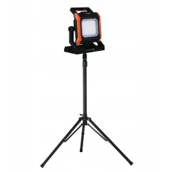 Germina lampa ledowa na statywie LEO 55W