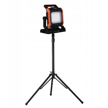 Germina lampa ledowa na statywie LEO 55W