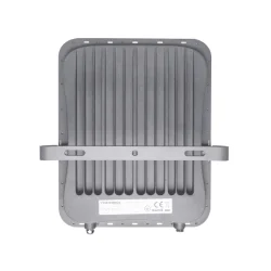 Naświetlacz LED Premium Germina Ares 220V, szary, barwa 5000K wodoodporny