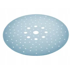 Krążki ścierne  STF D225/128 P180 GR/25 FESTOOL - 1 szt.