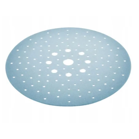 Krążki ścierne  STF D225/128 P180 GR/25 FESTOOL - 1 szt.