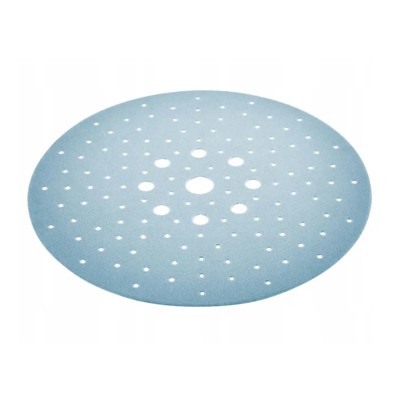 Krążki ścierne  STF D225/128 P120 GR/25 FESTOOL - 1 szt.