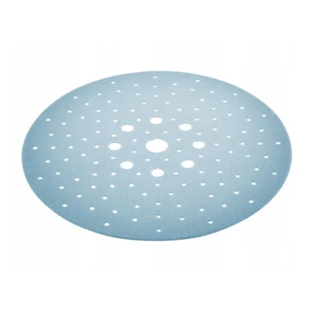 Krążki ścierne  STF D225/128 P120 GR/25 FESTOOL - 1 szt.