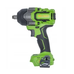 Akumulatorowy klucz udarowy Procraft PWA18BB /body/550 Nm 1/2"