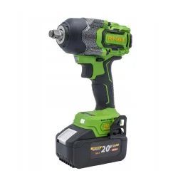 Akumulatorowy klucz udarowy Procraft PWA18BB /body/550 Nm 1/2"