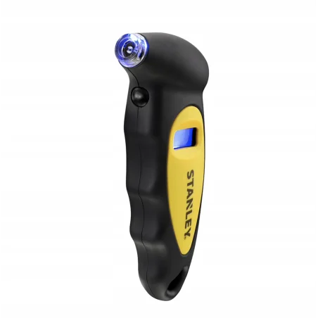 Cyfrowy miernik ciśnienia w oponach STANLEY