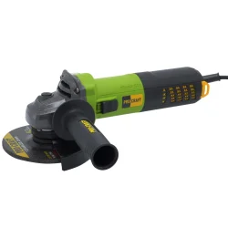 Szlifierka kątowa 125mm  Procraft 1100W  bezszczotkowa regulacja obrotów