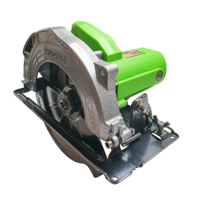 Pilarka tarczowa 185mm KR1400 Procraft