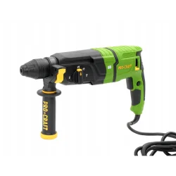 Młotowiertarka SDS-plus BH1100 Procraft