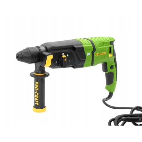 Młotowiertarka SDS-plus BH1100 Procraft