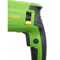 Młotowiertarka SDS-plus BH1100 Procraft