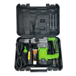 Młot udarowo-obrotowy SDS-plus BH1300 Procraft