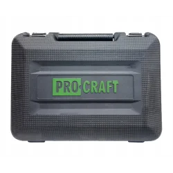 Młot udarowo-obrotowy SDS-plus BH1300 Procraft