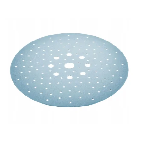 Krążki ścierne  STF D225/128 P100 GR/25 FESTOOL - 1 szt.