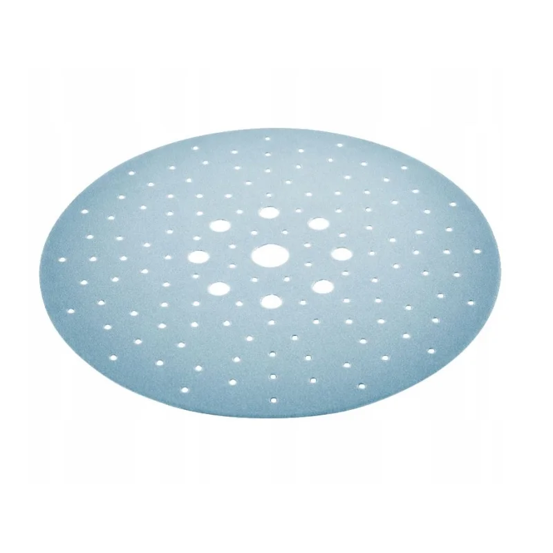 Krążki ścierne  STF D225/128 P240 GR/25 FESTOOL - 1 szt.