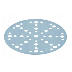 Krążki ścierne  STF D150/48 P1500 GR/50 FESTOOL - 1 szt.