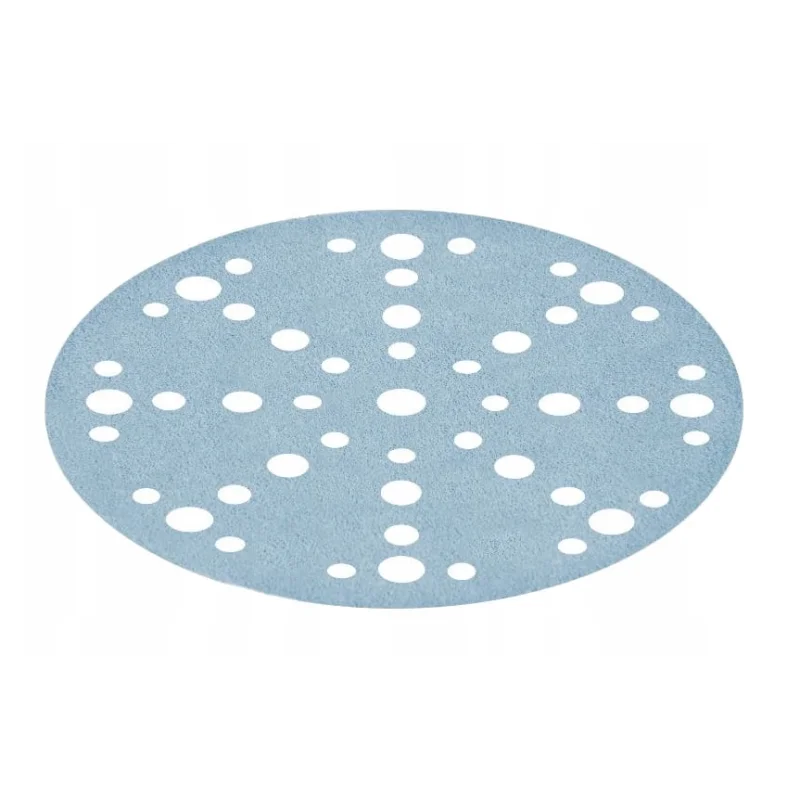 Krążki ścierne  STF D150/48 P1500 GR/50 FESTOOL - 1 szt.