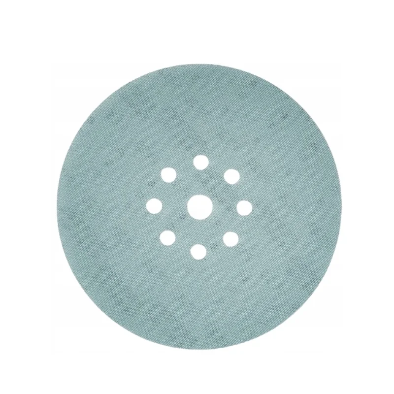 Krążki ścierne  STF D225 P240 GR NET/25 FESTOOL - 1 szt.