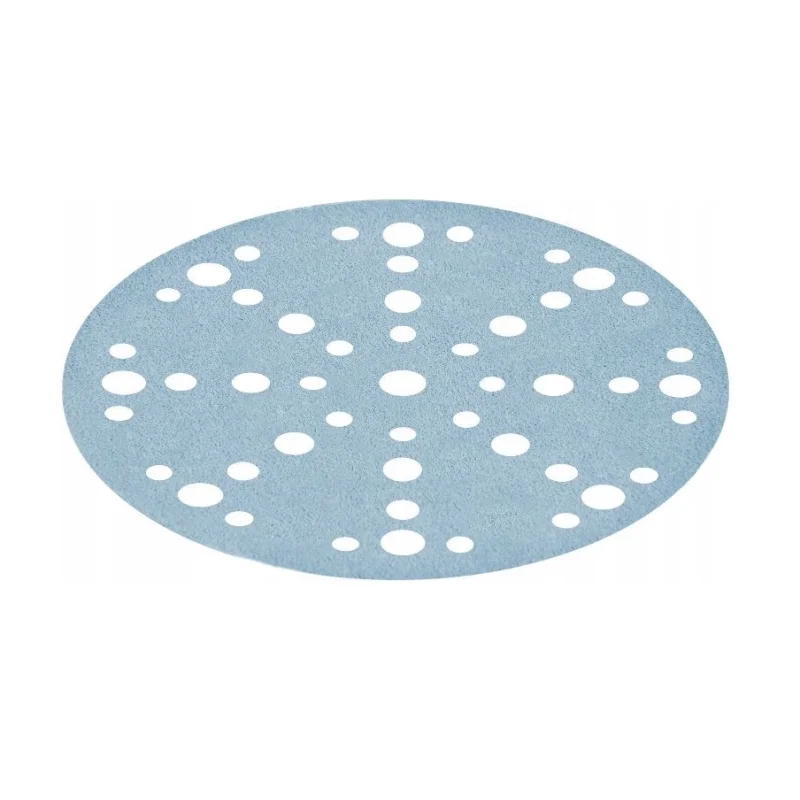 Krążki ścierne  STF D150/48 P100 GR/100 FESTOOL - 1 szt.