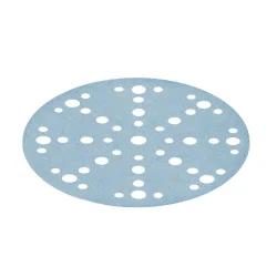 Krążki ścierne  STF D150/48 P150 GR/100 FESTOOL - 1 szt.