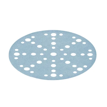 Krążki ścierne  STF D150/48 P150 GR/100 FESTOOL - 1 szt.