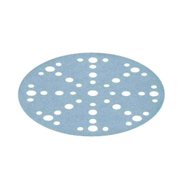 Krążki ścierne  STF D150/48 P220 GR/100 FESTOOL - 1 szt.