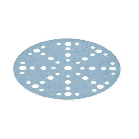 Krążki ścierne  STF D150/48 P220 GR/100 FESTOOL - 1 szt.