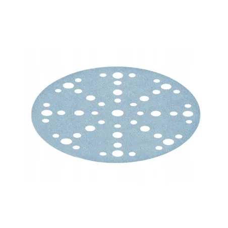 Krążki ścierne  STF D150/48 P320 GR/100 FESTOOL 1 szt.