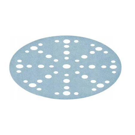 Krążki ścierne  STF D150/48 P800 GR/50 FESTOOL - 1 szt