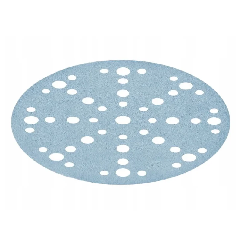 Krążki ścierne  STF D150/48 P1000 GR/50 FESTOOL - 1 szt.