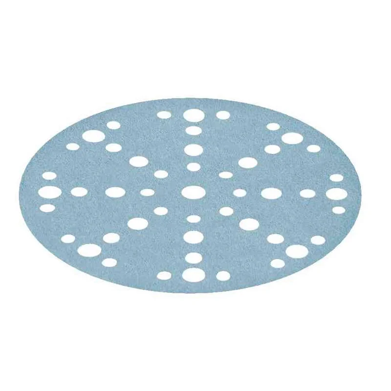 Krążki ścierne  STF D150/48 P1200 GR/50 FESTOOL - 1 szt.