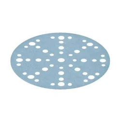 Krążki ścierne  STF D150/48 P500 GR/100 FESTOOL - 1 szt