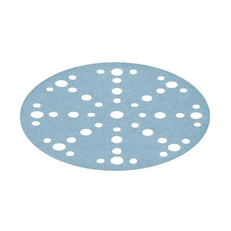 Krążki ścierne  STF D150/48 P500 GR/100 FESTOOL - 1 szt