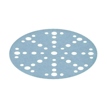 Krążki ścierne  STF D150/48 P500 GR/100 FESTOOL - 1 szt