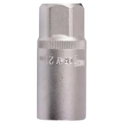 Nasadka do świec 21mm z przywieszką DEDRA