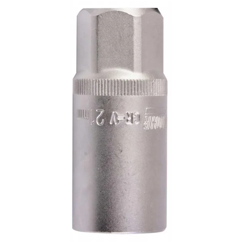 Nasadka do świec 21mm z przywieszką DEDRA