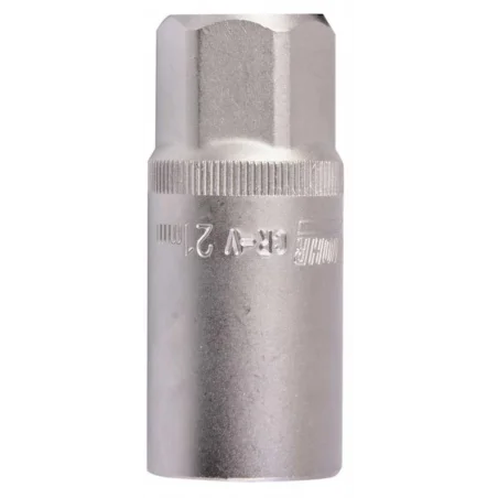 Nasadka do świec 21mm z przywieszką DEDRA