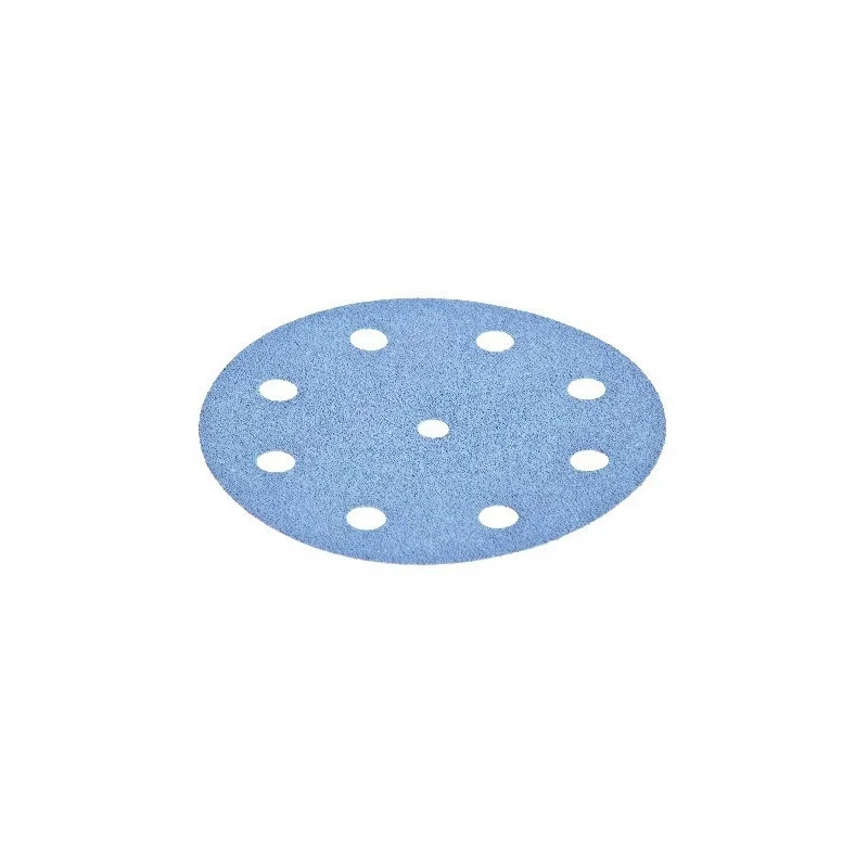 Papier scierny  STF D90/6 P 100 GR /100 FESTOOL - 1 szt.