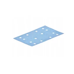 Papier scierny  STF 80x133 P400 GR 100X FESTOOL - 1 szt.