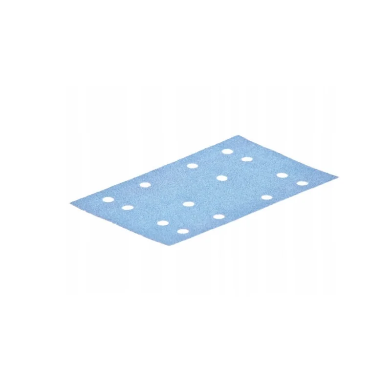 Papier scierny  STF 80x133 P400 GR 100X FESTOOL - 1 szt.