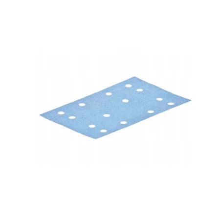 Papier scierny  STF 80x133 P400 GR 100X FESTOOL - 1 szt.