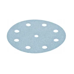 Tarcza ścierna  STF D125/8 P 500 GR100X FESTOOL - 1 szt.