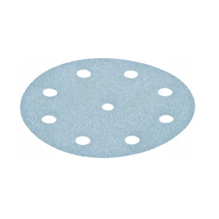 Tarcza ścierna  STF D125/8 P 500 GR100X FESTOOL - 1 szt.