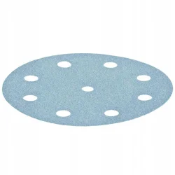 Tarcza ścierna  STF D125/8 P60 FESTOOL - 1 szt.