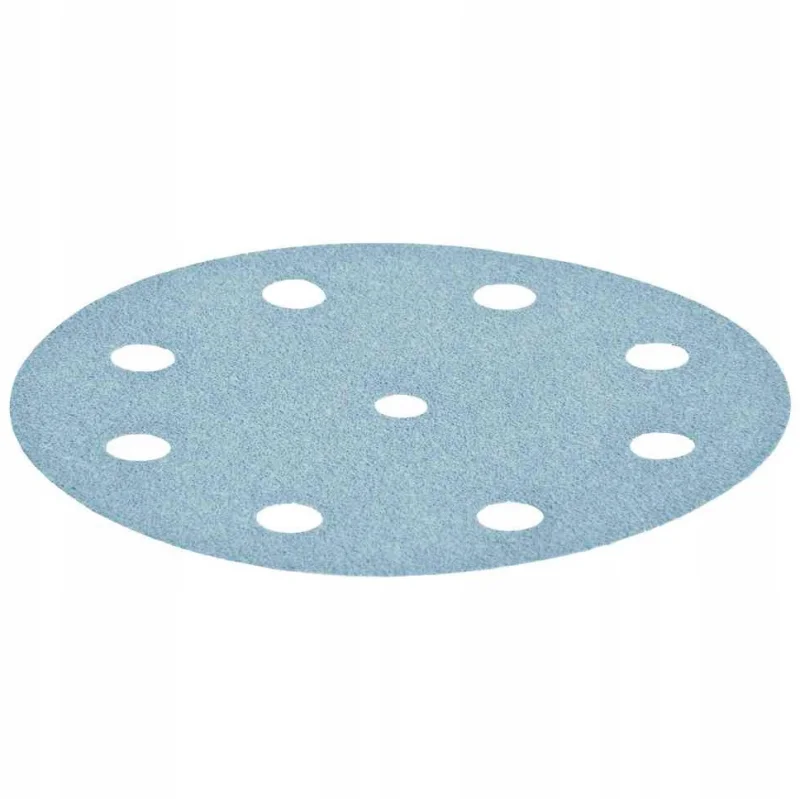 Tarcza ścierna  STF D125/8 P60 FESTOOL - 1 szt.